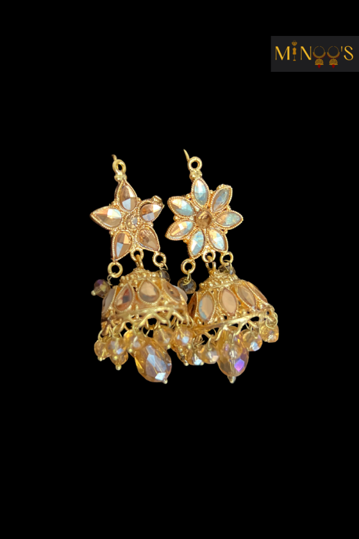 11 Jhumkas