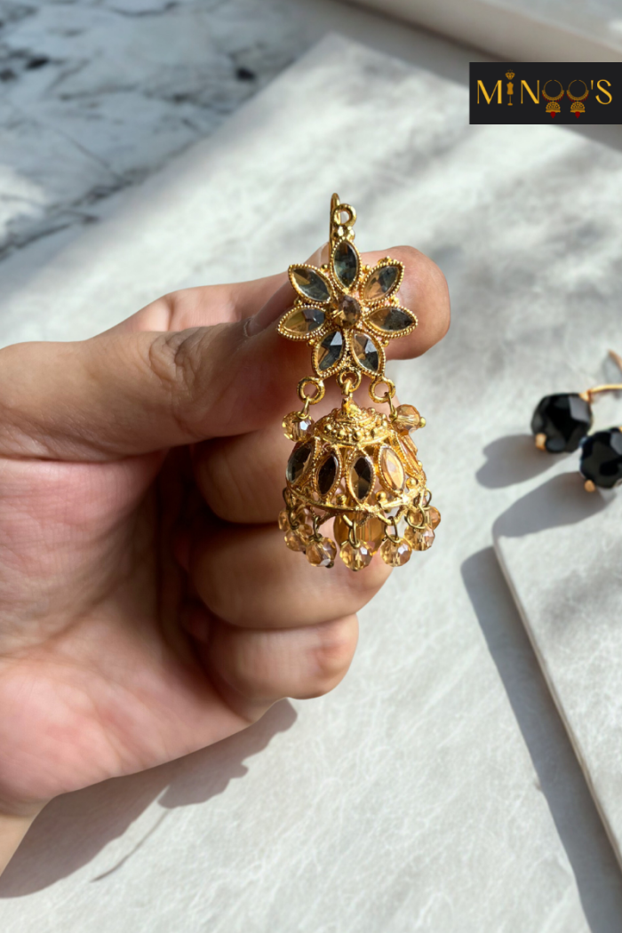 11 Jhumkas - Image 2