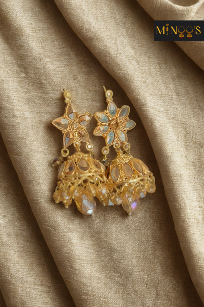 11 Jhumkas - Image 3
