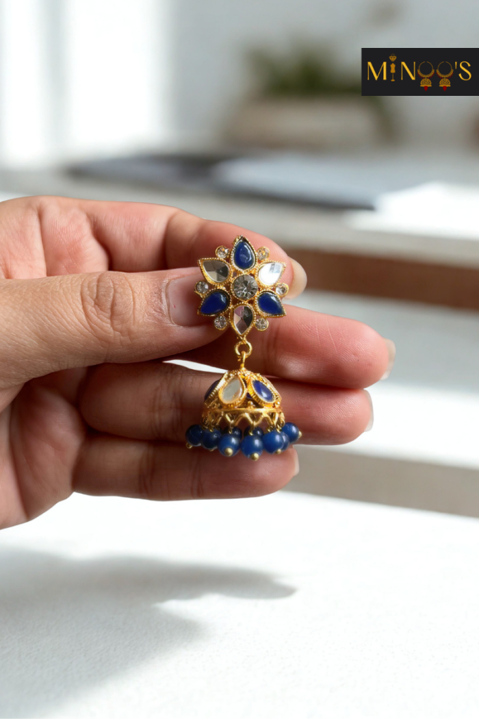 12 Jhumkas - Image 2