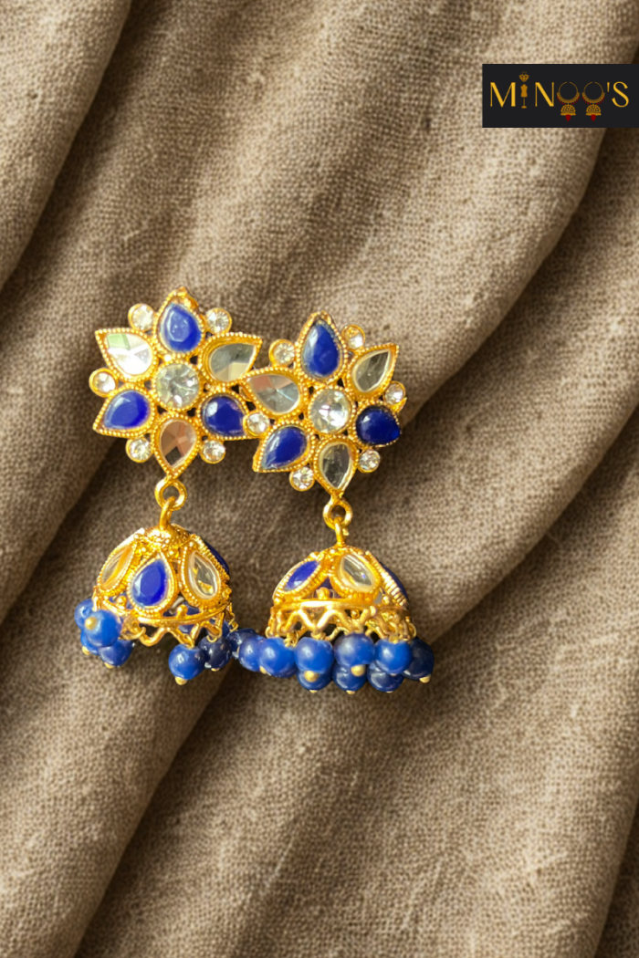 12 Jhumkas - Image 3