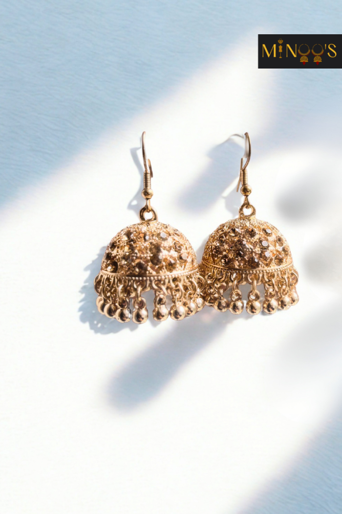 13 Jhumkas - Image 2
