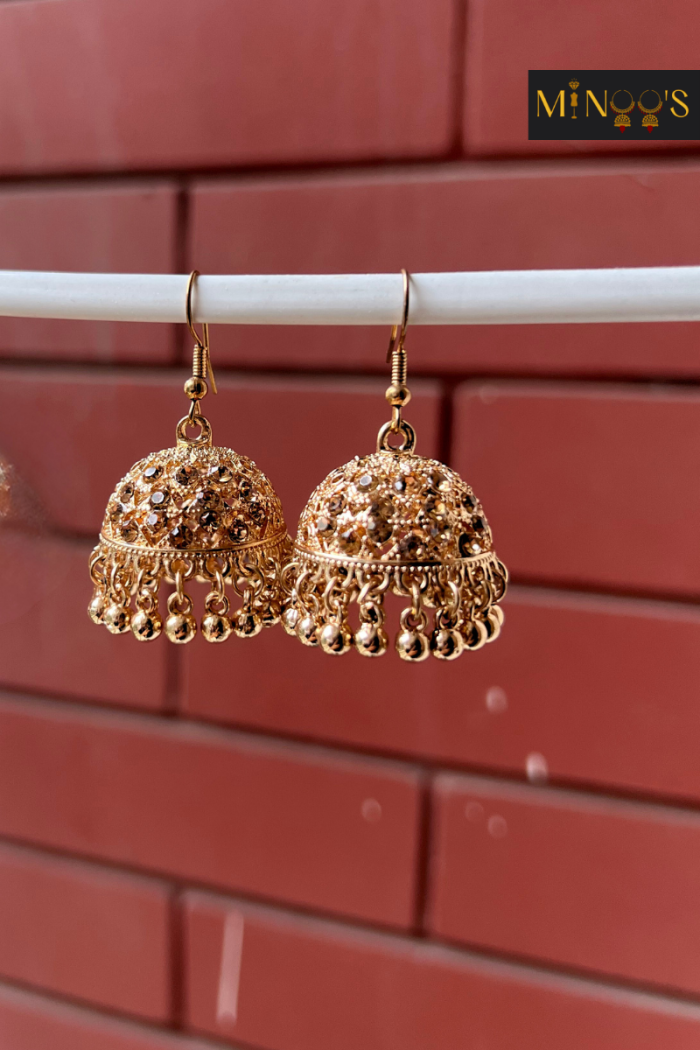 13 Jhumkas - Image 3