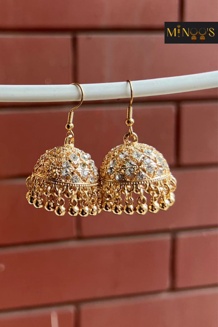 14 Jhumkas - Image 3