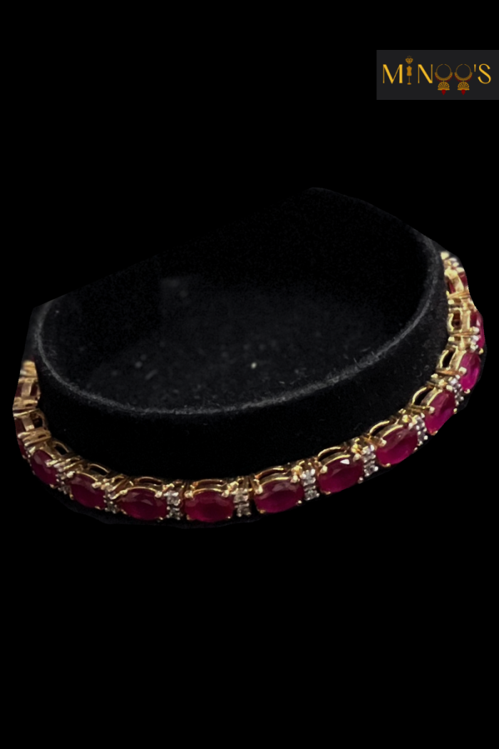 2 Bracelet