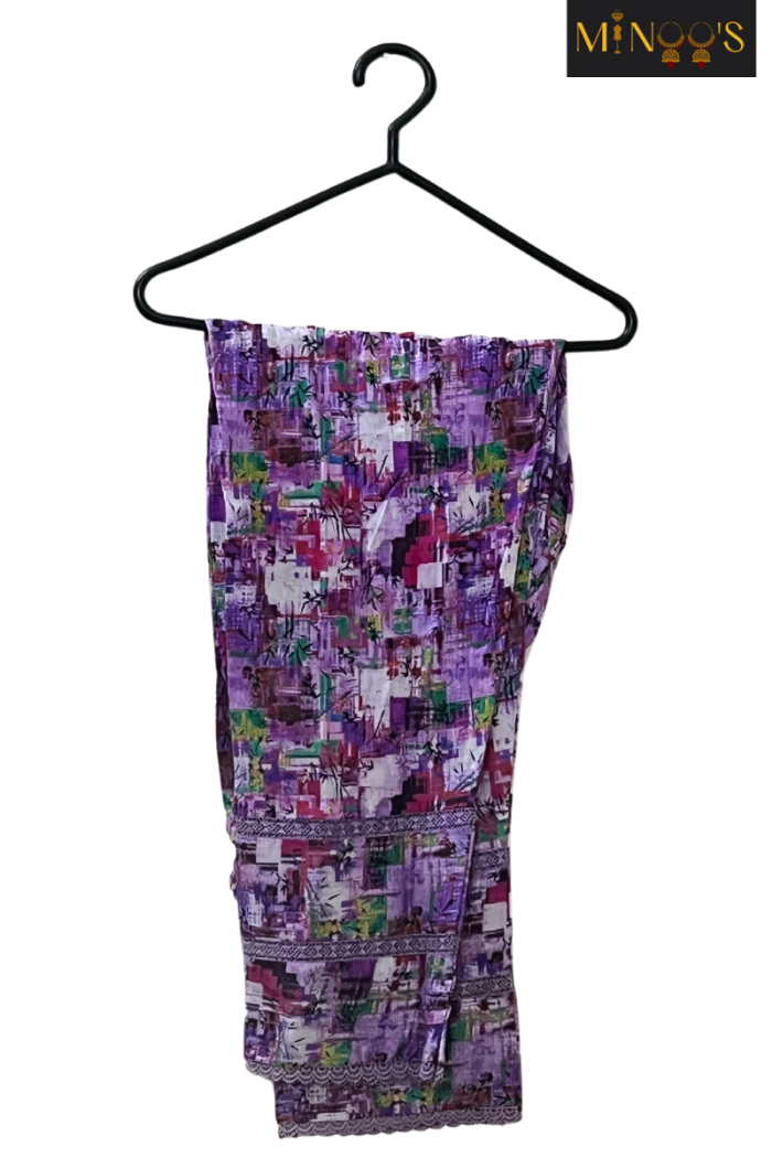 Minoo’s Cotton Cord-Set - Image 3